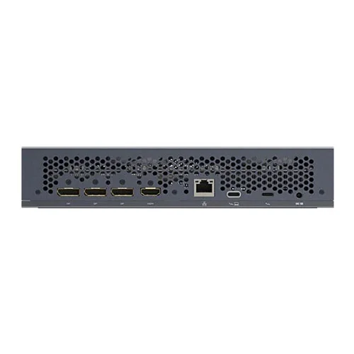 Gigabyte Aorus RTX 5060 Ti AI Box 16GB GDDR7 External Graphics Card